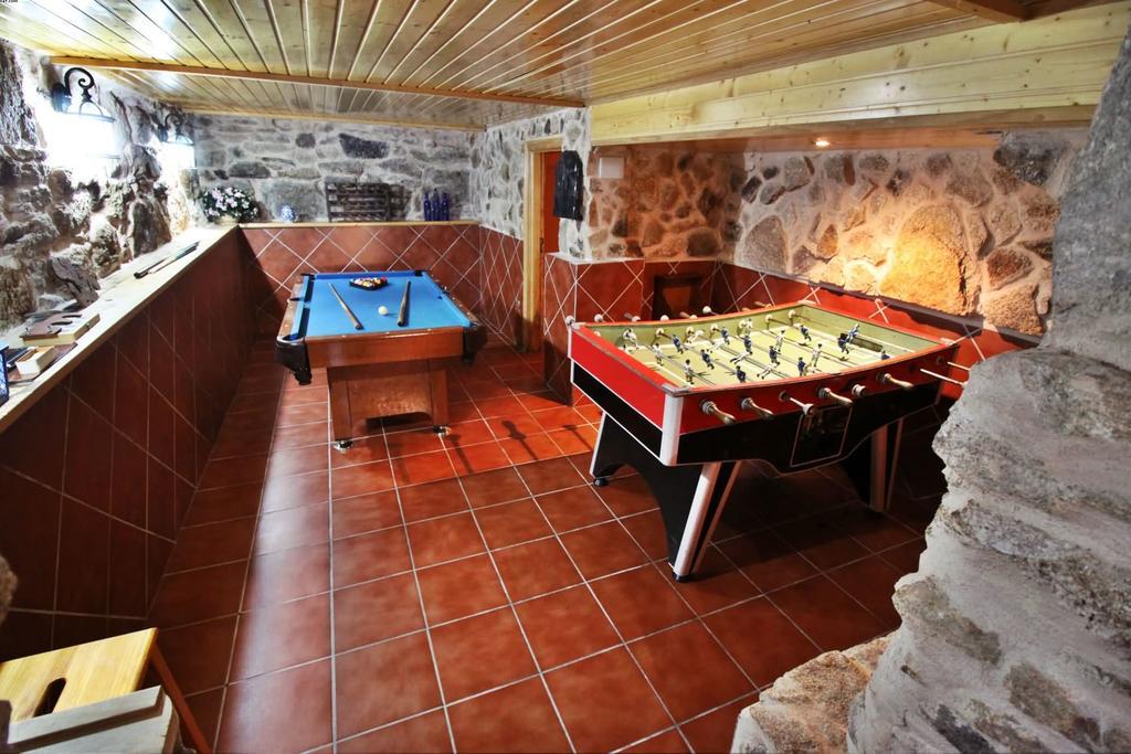 Вилла Casa Balbina Эль-Грове Экстерьер фото