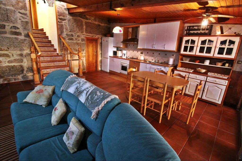Вилла Casa Balbina Эль-Грове Экстерьер фото