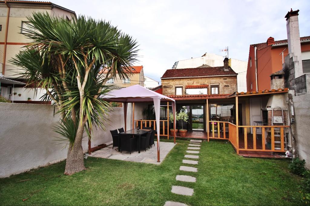Вилла Casa Balbina Эль-Грове Экстерьер фото